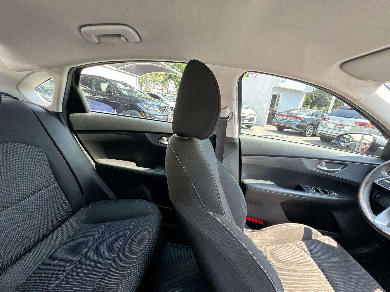 2021 Kia Forte 2.0 LX 4 p At