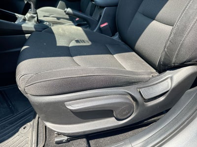 2021 Kia Forte 2.0 LX 4 p At