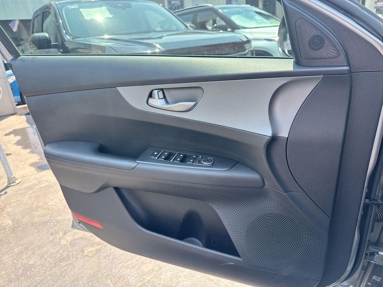 2021 Kia Forte 2.0 LX 4 p At