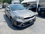 2021 Kia Forte 2.0 LX 4 p At