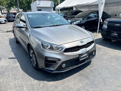 2021 Kia Forte 2.0 LX 4 p At