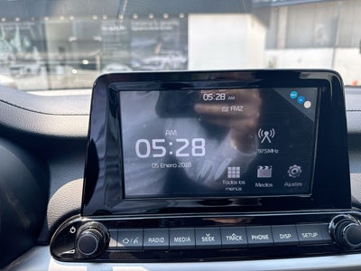 2021 Kia Forte 2.0 LX 4 p At
