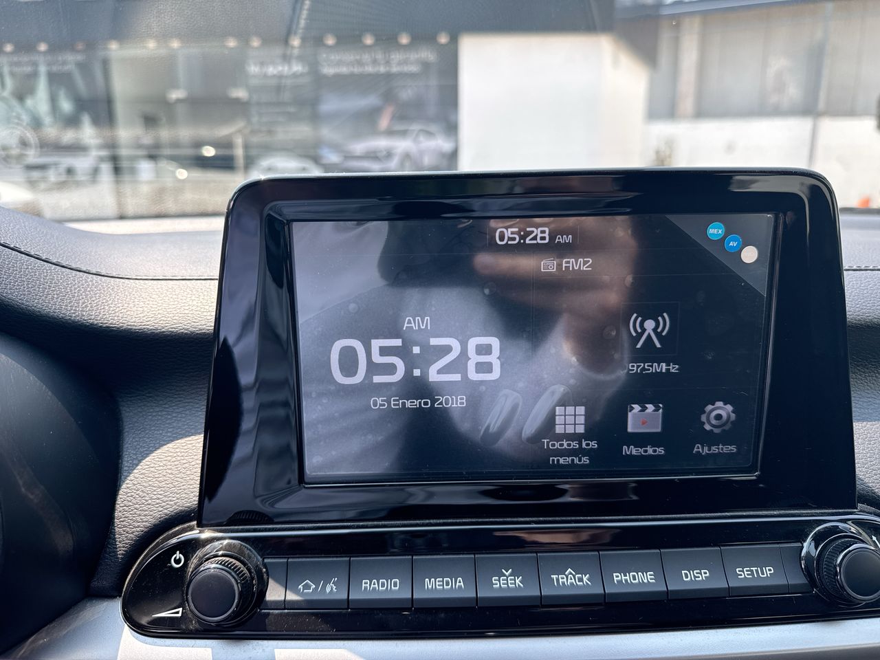 2021 Kia Forte 2.0 LX 4 p At