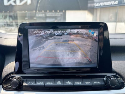 2021 Kia Forte 2.0 LX 4 p At