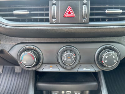 2021 Kia Forte 2.0 LX 4 p At