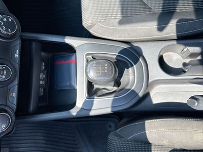 2021 Kia Forte 2.0 LX 4 p At