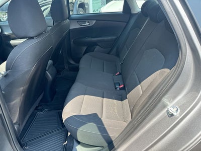 2021 Kia Forte 2.0 LX 4 p At