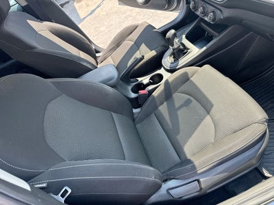 2021 Kia Forte 2.0 LX 4 p At