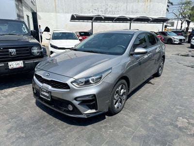 2021 Kia Forte 2.0 LX 4 p At