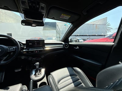 2021 Kia Forte 2.0 GT Line 4p At