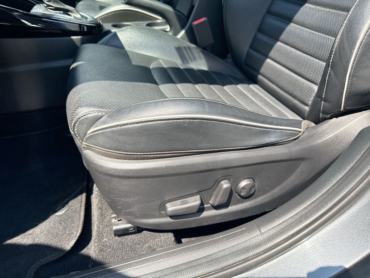 2021 Kia Forte 2.0 GT Line 4p At