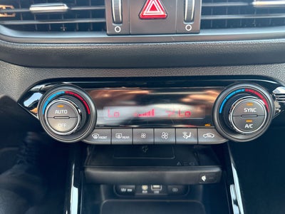 2021 Kia Forte 2.0 GT Line 4p At