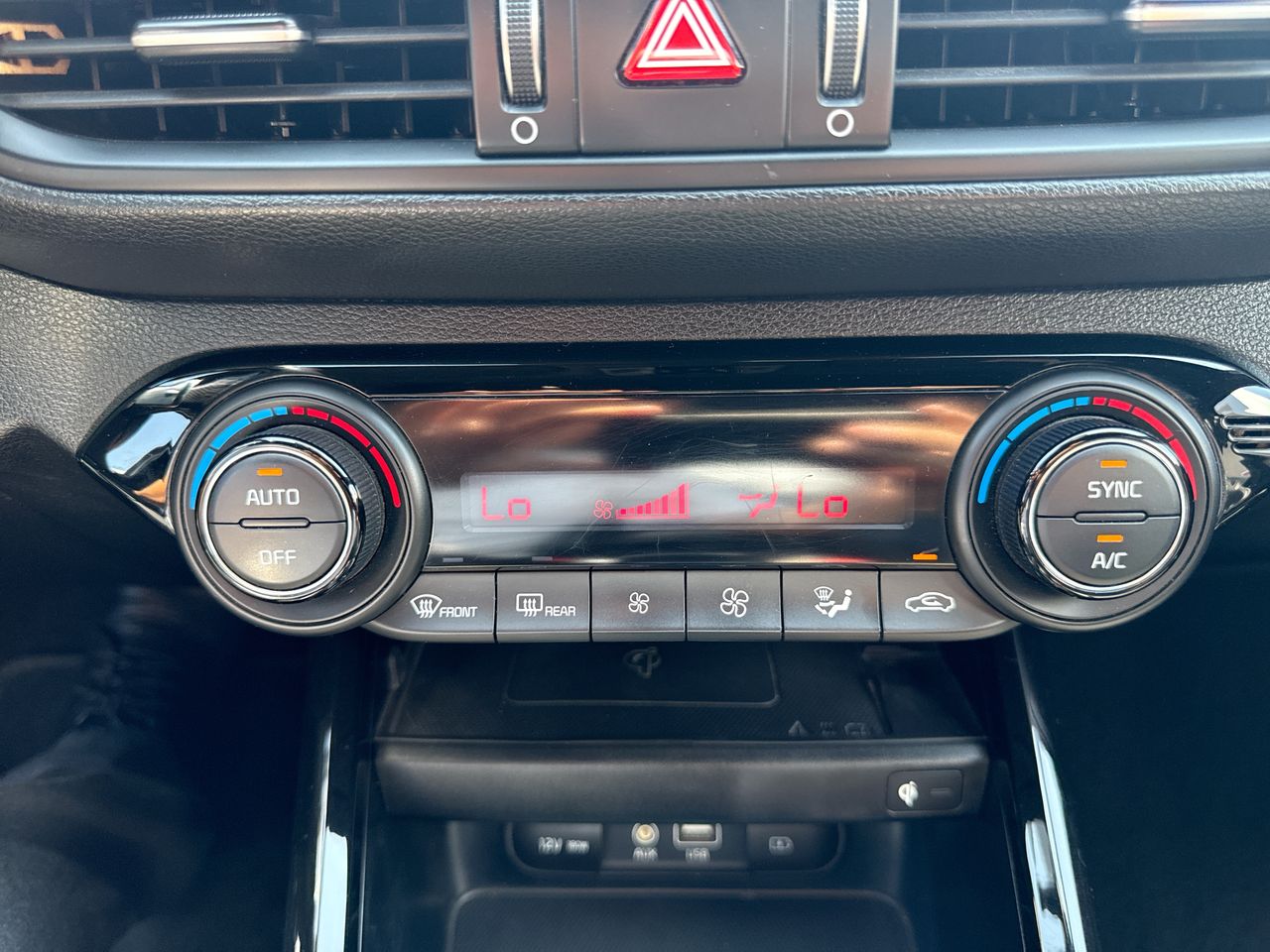 2021 Kia Forte 2.0 GT Line 4p At