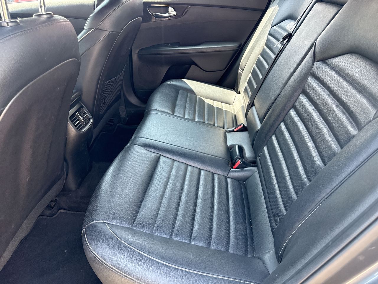 2021 Kia Forte 2.0 GT Line 4p At