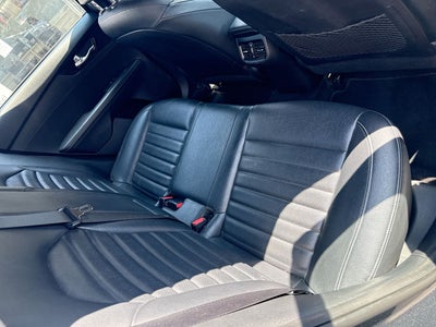 2021 Kia Forte 2.0 GT Line 4p At