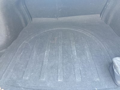 2021 Kia Forte 2.0 GT Line 4p At