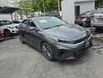 2024 Kia Forte 2.0 Gt Line At