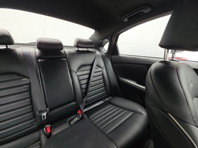 2024 Kia Forte 2.0 Gt Line At