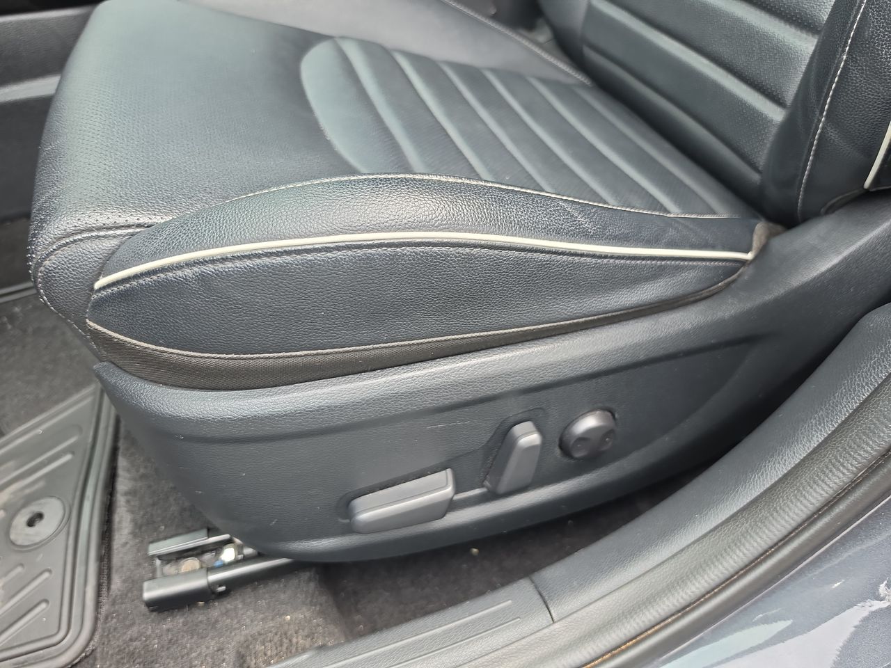 2024 Kia Forte 2.0 Gt Line At