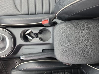2024 Kia Forte 2.0 Gt Line At