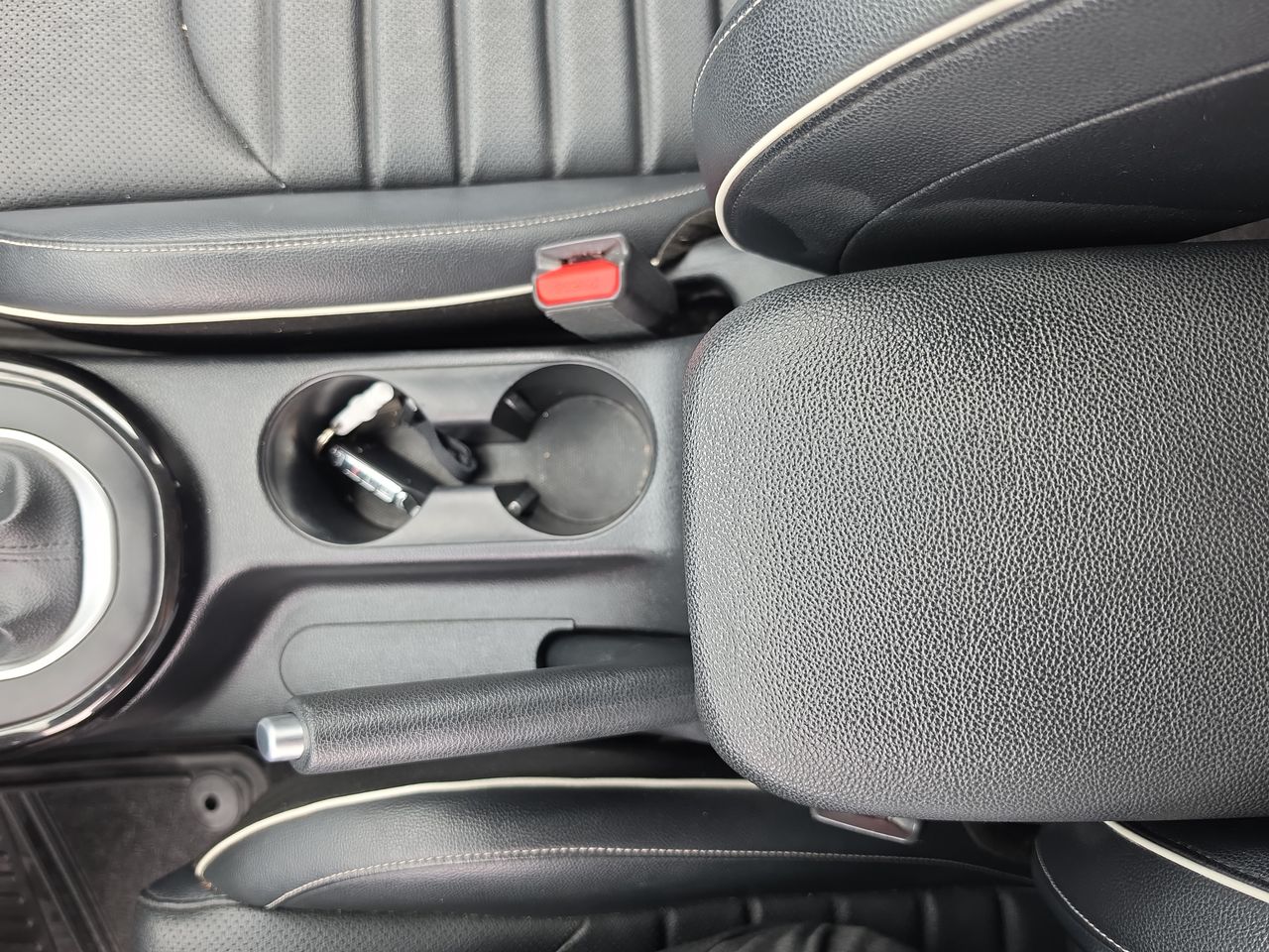 2024 Kia Forte 2.0 Gt Line At