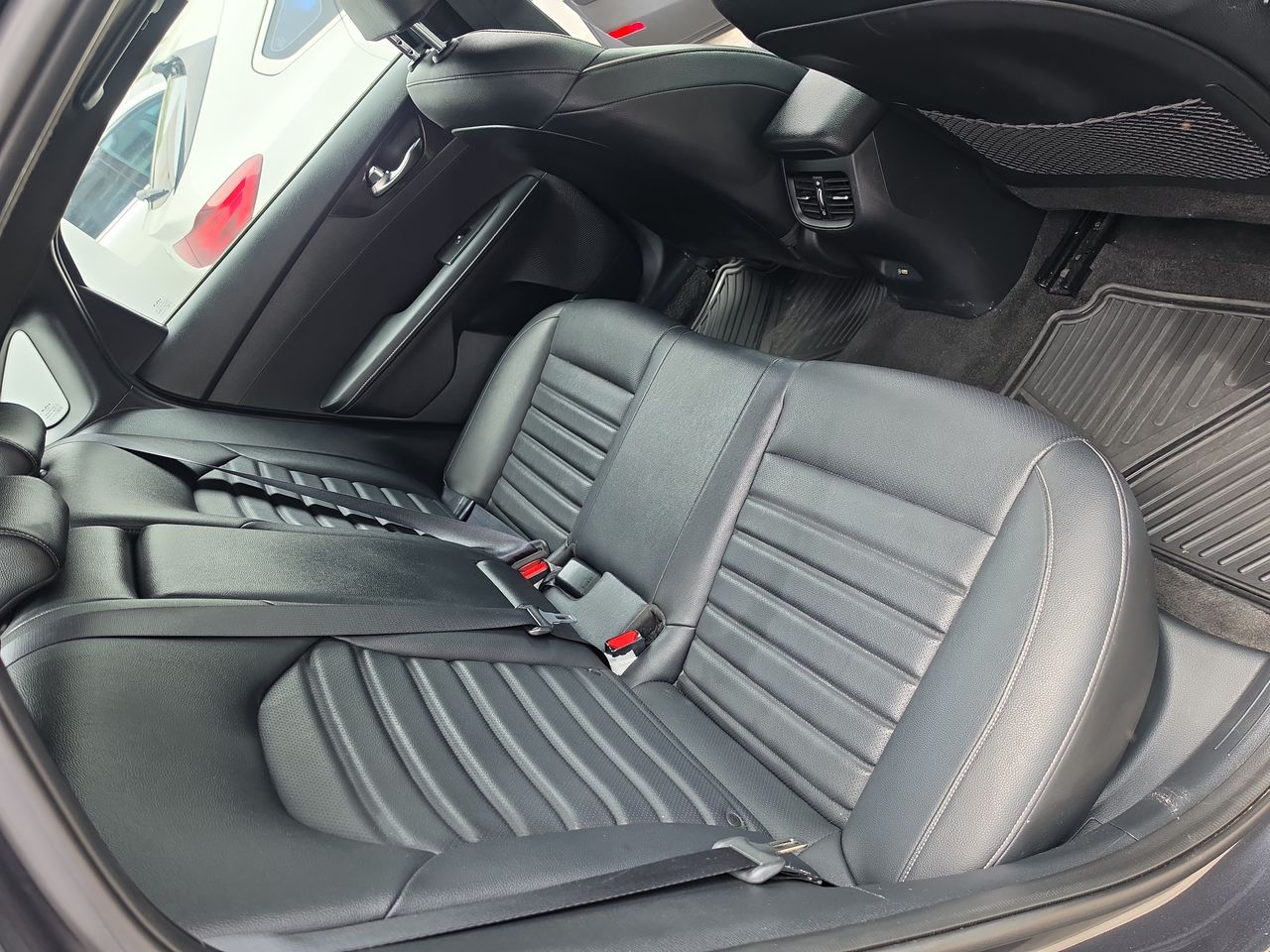 2024 Kia Forte 2.0 Gt Line At