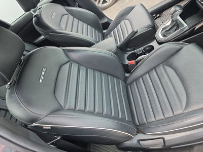 2024 Kia Forte 2.0 Gt Line At