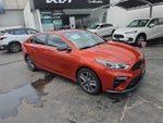2021 Kia Forte 2.0 GT Line 4p At