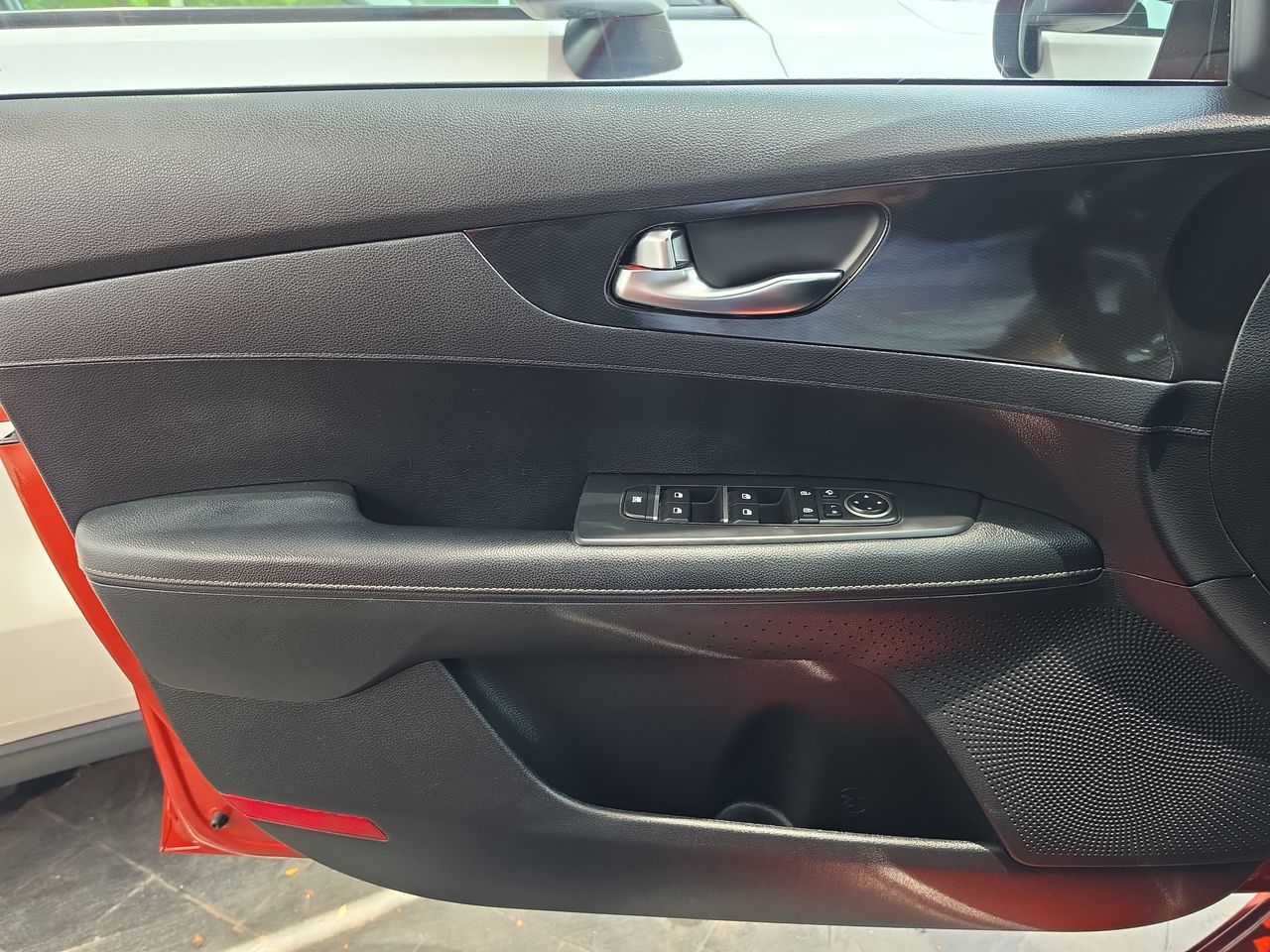 2021 Kia Forte 2.0 GT Line 4p At