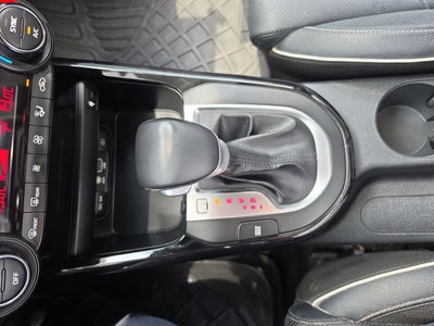 2021 Kia Forte 2.0 GT Line 4p At