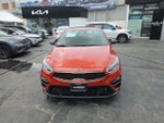 2021 Kia Forte 2.0 GT Line 4p At