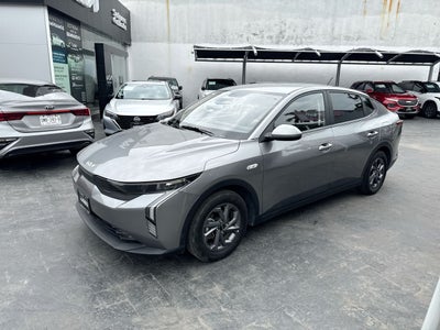 2025 Kia K3 1.6 LX At