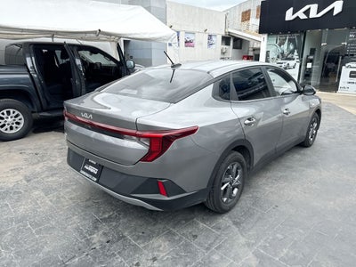 2025 Kia K3 1.6 LX At