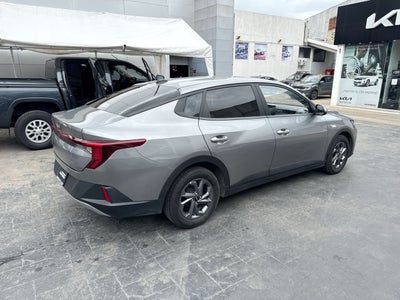 2025 Kia K3 1.6 LX At