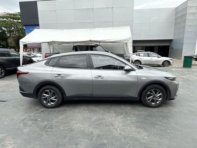 2025 Kia K3 1.6 LX At