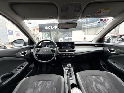 2025 Kia K3 1.6 LX At