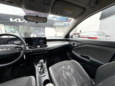 2025 Kia K3 1.6 LX At