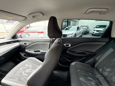 2025 Kia K3 1.6 LX At