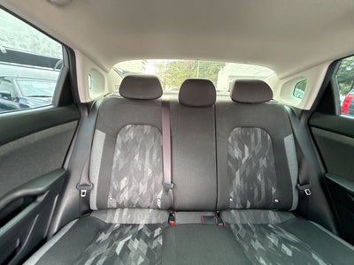 2025 Kia K3 1.6 LX At