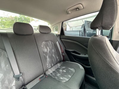 2025 Kia K3 1.6 LX At