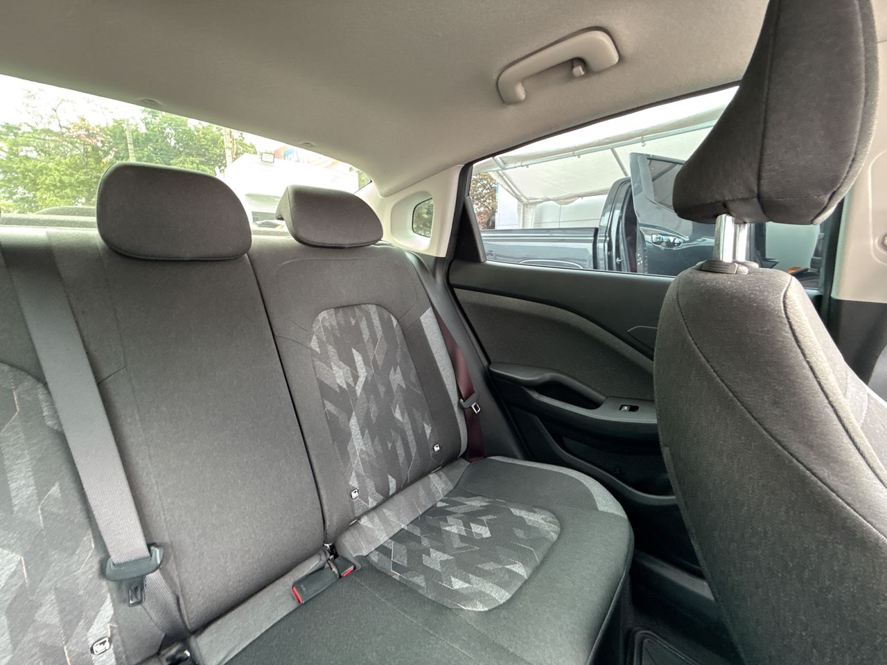 2025 Kia K3 1.6 LX At