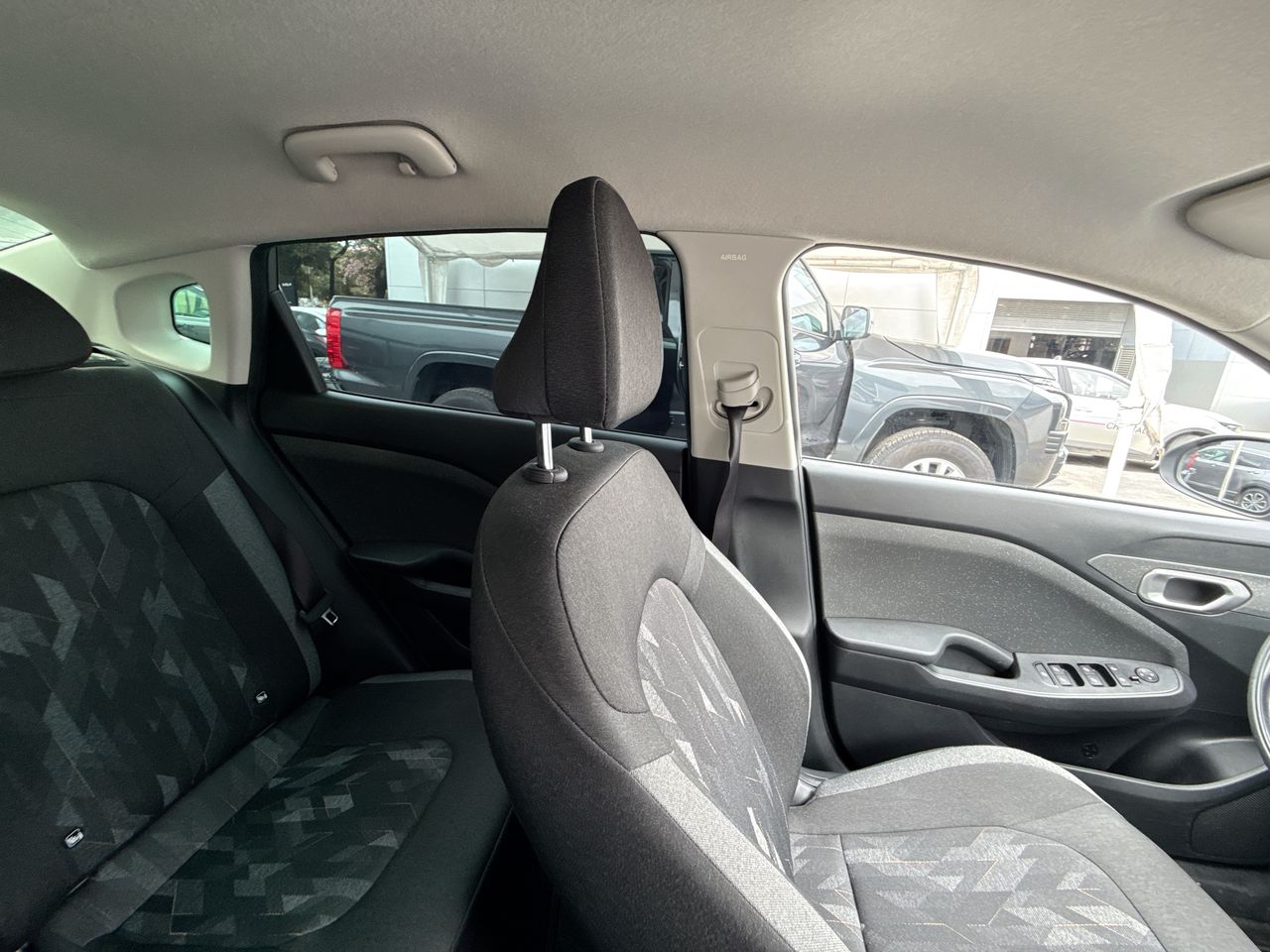 2025 Kia K3 1.6 LX At