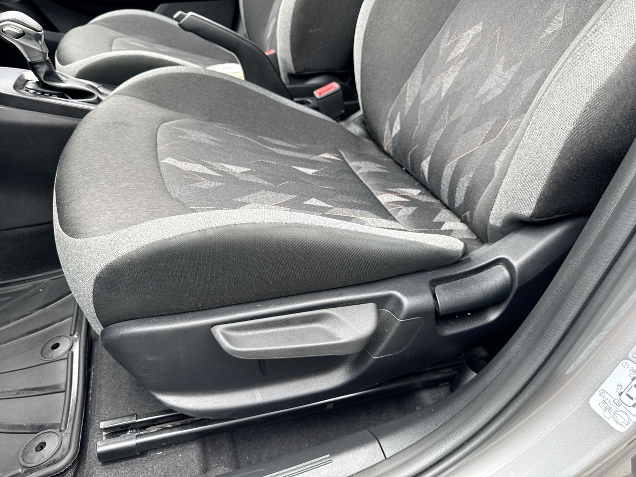 2025 Kia K3 1.6 LX At