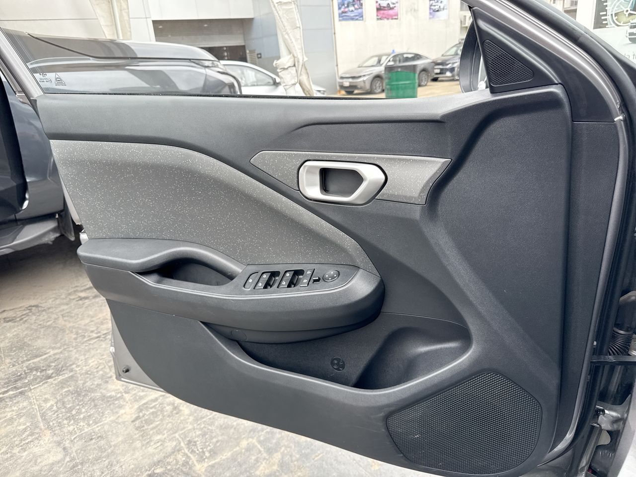 2025 Kia K3 1.6 LX At