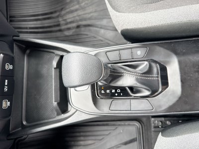 2025 Kia K3 1.6 LX At