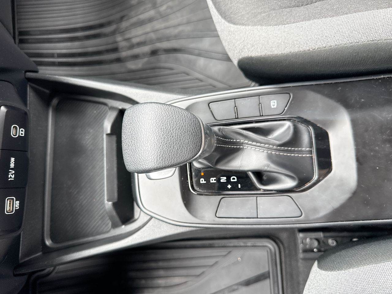 2025 Kia K3 1.6 LX At