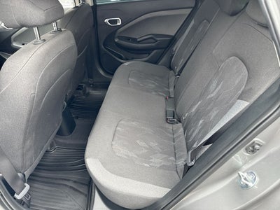 2025 Kia K3 1.6 LX At