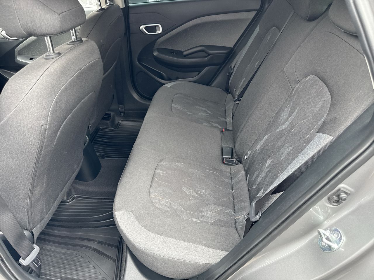 2025 Kia K3 1.6 LX At