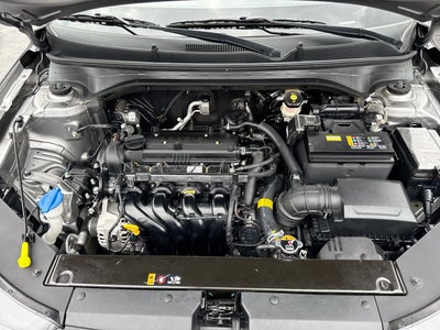 2025 Kia K3 1.6 LX At