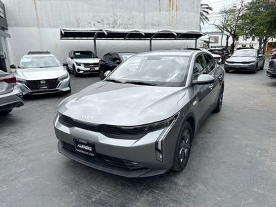 2025 Kia K3 1.6 LX At